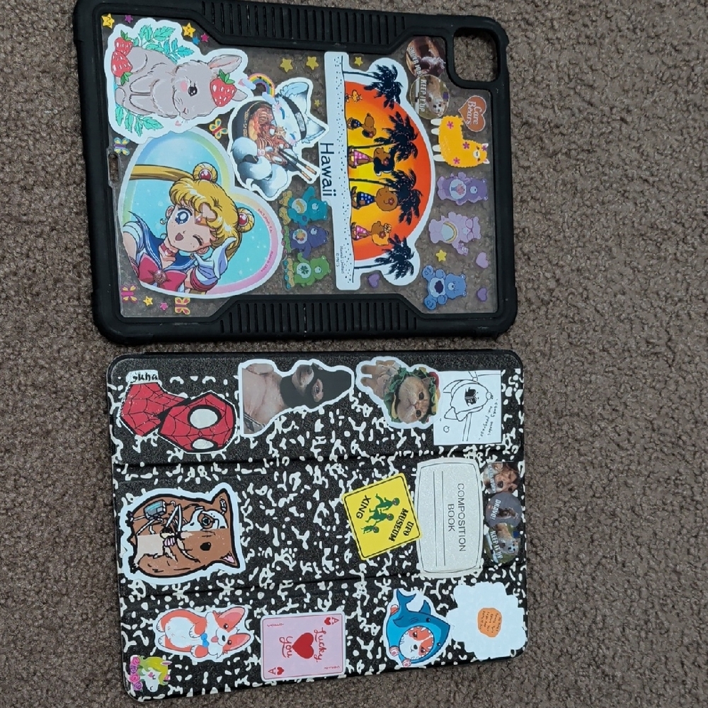 iPad Pro 11in Cases